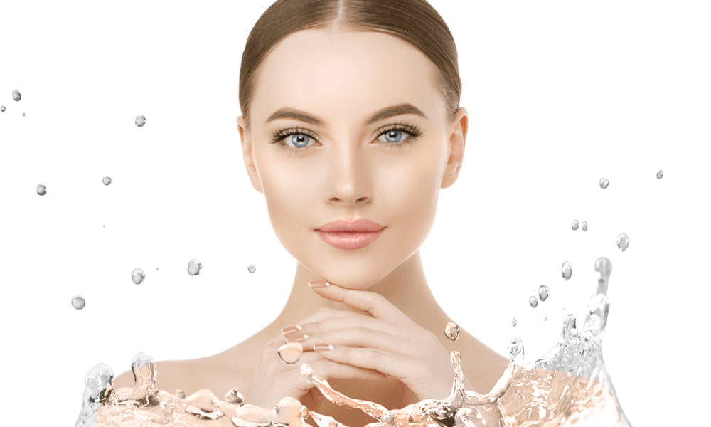 Get Soft and Beautiful Hands by Using Salcoll Collagen Working Hand Cream